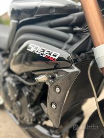 Triumph speed triple 1050 - 2011