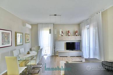Appartamento di 85 m² con 3 locali a Seregno