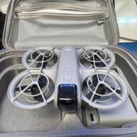 Drone DJI Neo accessoriato