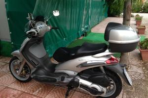 Beverly 500 | 2003 | Come Nuovo | Storico