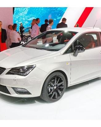 Ricambi usati seat ibiza 2015-ibiza 2008 #i