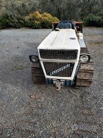 trattore Lamborghini 