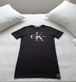 abito donna ragazza Calvin Klein 