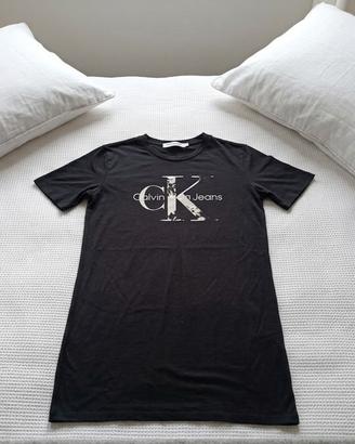 abito donna ragazza Calvin Klein 