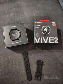 Smartwatch weofly vive2