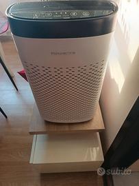 PURIFICATORE   DI ARIA ROWENTA PU2530