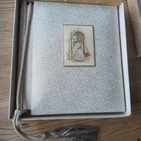 album ricordo anni 50 per comunione e cresima