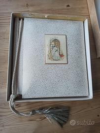 album ricordo anni 50 per comunione e cresima