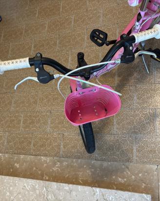 Bicicletta