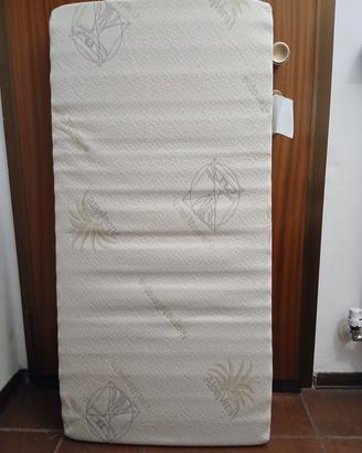 Materasso per lettino bimbi. + regali