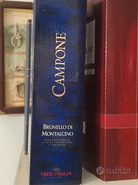 Brunello di Montalcino Campone 2014
