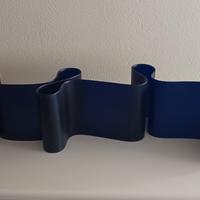 LIBRERIA KARTELL BOOKWORM (QT. 2)