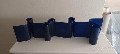 LIBRERIA KARTELL BOOKWORM (QT. 2)