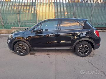 Fiat 500x 1.3 MultiJet FULL OPTIONAL