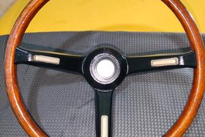 Alfa Romeo Alfetta prima serie 1.8