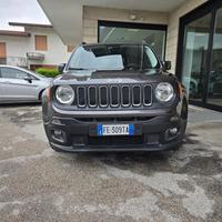 Jeep Renegade 1.6 Mjt 120 CV Longitude