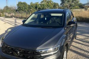 T roc luglio 2022