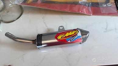 Terminale Fmf Shorty Sx 125