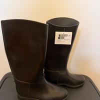 Stivali da equitazione bambino/a taglia 34