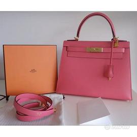 Borsa Hermès Kelly 28.
