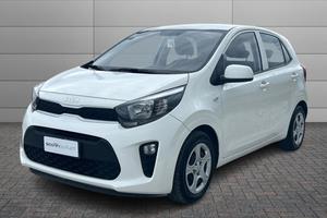 KIA Picanto 1.0 dpi Urban