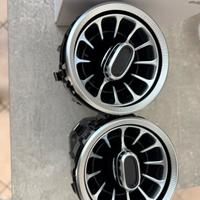 Ambient light mercedes