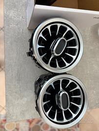 Ambient light mercedes