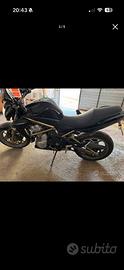 Kawasaki er6n
