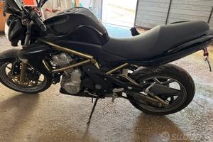 Kawasaki er6n