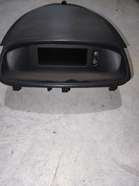 DISPLAY / SCHERMO RADIO OPEL CORSA / MERIVA