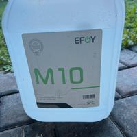 M10 metanolo