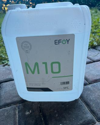 M10 metanolo