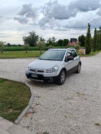 FIAT SEDICI 1600 GPL