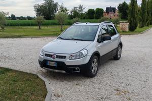 FIAT SEDICI 1600 GPL