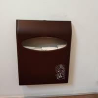 Corredo bagno bar o ristorante