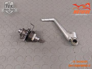 ACCENSIONE INGRANAGGIO PEDALINA YAMAHA YZ 125 2005