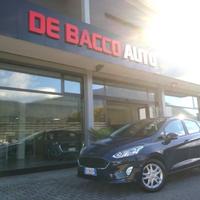 FORD Fiesta 1.5 EcoBlue 5 porte Plus OK NEOPATEN