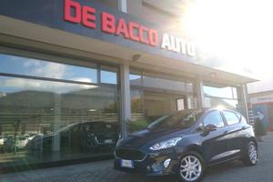 FORD Fiesta 1.5 EcoBlue 5 porte Plus OK NEOPATEN