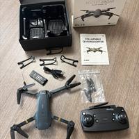 Pocket Drone JD-19 (leggere descrizione)