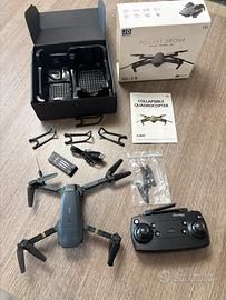 Pocket Drone JD-19 (leggere descrizione)