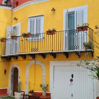 Casa vacanza Nonno Ludovico con 10 posti letto