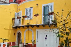 Casa vacanza Nonno Ludovico con 10 posti letto