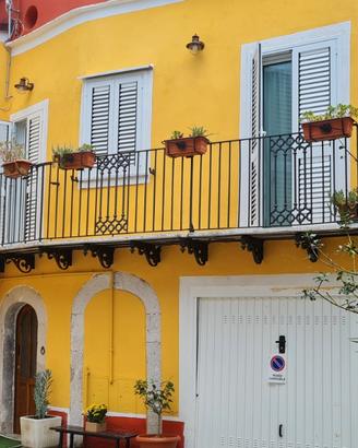 Casa vacanza Nonno Ludovico con 10 posti letto