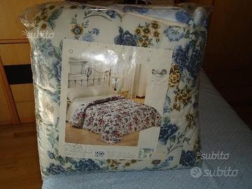 Trapunta matrimoniale