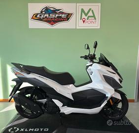 Sym Jet X 125 - 2024