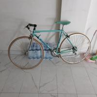 Bici da corsa