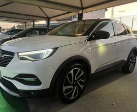 Opel Grandland X 2.0 TURBO FULL NUOVA GARANZIA