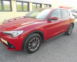 ALFA ROMEO Stelvio BUSINESS