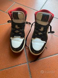 Scarpe basket  Jordan air