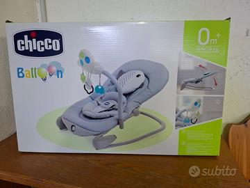 Sdraietta “Baloon” Chicco